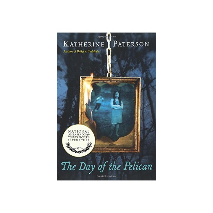 The Day Of The Pelican